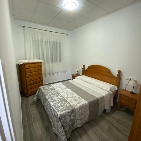 Apartamento Gabarron Mula Luaran gambar