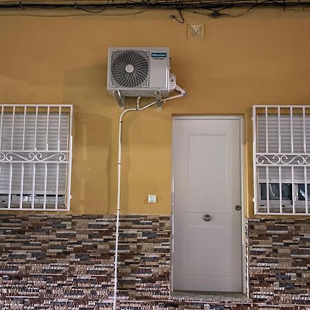 Apartamento Gabarron Mula Luaran gambar